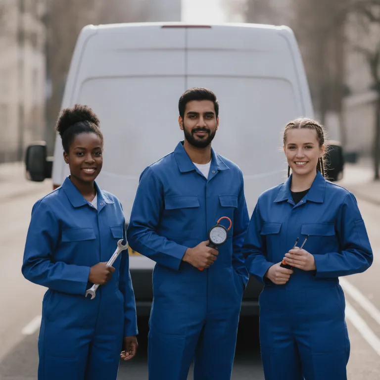 gas boiler repair Parkersburg
